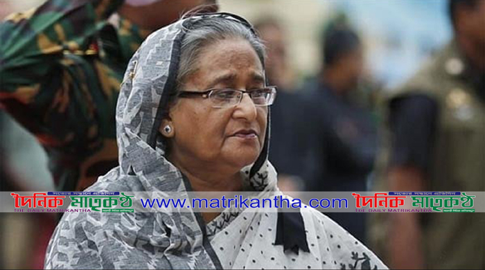 বেদনায় ভরা দিন